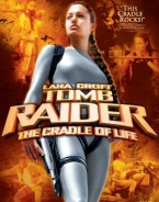 Lara Croft Tomb Raider: The Cradle of Life