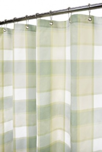 Park B. Smith Barton Shower Curtain, Fresco