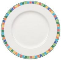 Villeroy & Boch Twist Alea Caro Dinner Plate