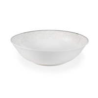 Mikasa Parchment Modern 9-Inch Vegetable Bowl