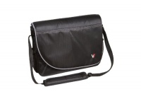 V7 16-Inch Professional Messenger Laptop Case (CMP1-9N)