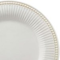 Lenox Butler's Pantry Earthenware Dinner Plate