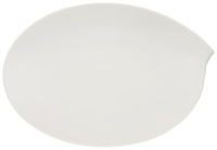 Villeroy & Boch Flow 14-Inch Oval Platter