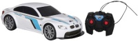 Hot Wheels R/C BMW M3 White Vehicle