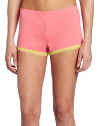 Calvin Klein Women's Essence Of Rio Sleep Short