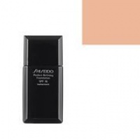 Shiseido Shiseido Perfect Refining Foundation - Natural Light Ivory, 30 ml