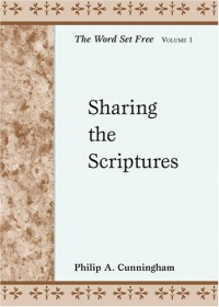 Sharing the Scriptures: The Word Set Free, Volume 1 (Stimulus Books)