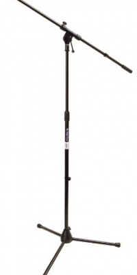 On Stage Stands MS7701 Tripod Boom Microphone Stand