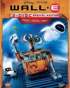 Wall-E (Three-Disc Special Edition)