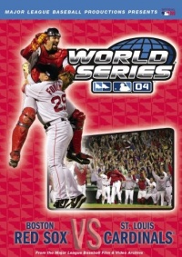 Official 2004 World Series Film