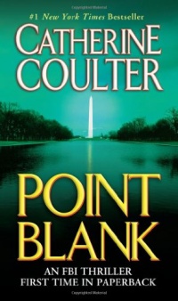 Point Blank (FBI Thriller)