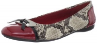 Bandolino Women's Woundup Flat