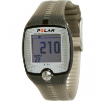 Polar FT1 Heart Rate Monitor Watch