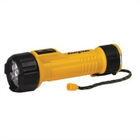 Energizer Industrial 2D LED Flashlight