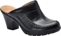 SoftSpots Collette Women's Clog