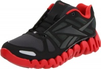 Reebok Men's Zig Dynamic Nubuck Running Shoe