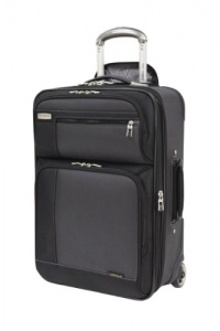 Ricardo Beverly Hills Luggage 21-Inch Expandable Wheelaboard