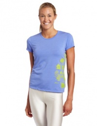 ASICS Women's Reflective Tee