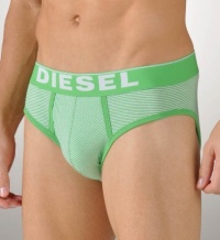 Diesel Men's Andre Brief