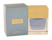 Gucci Pour Homme II by Gucci Eau De Toilette Spray 3.4 oz