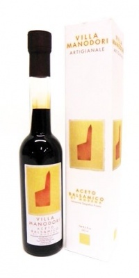 Villa Manodori Balsamic Vinegar