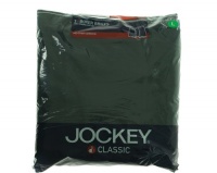 Jockey Men's Underwear Classic Boxer Brief - 3 Pack