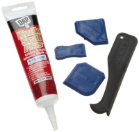 Pro Caulk Complete Caulking Kit (As Seen On TV)