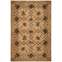 Mohawk Select Select Kaleidoscope Plantation Key Rug 8' x 11'