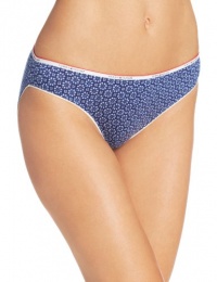 Tommy Hilfiger Women's Classic Bikini Panty