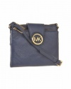 Michael Kors Large Fulton Crossbody