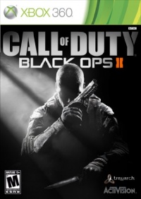 Call of Duty: Black Ops II (With Amazon Instant Video Credit)