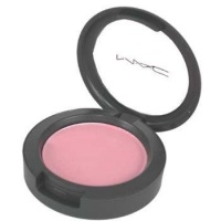 Quality Make Up Product By MAC Blush Powder - Well Dressed ( Satin ) 6g/0.2oz