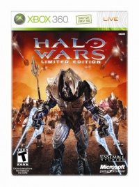 Halo Wars Limited