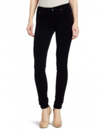 Big Star Women's Alex Soft Brushed Skinny Leg Jean