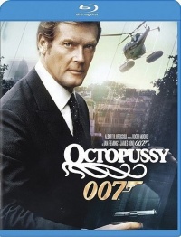 Octopussy [Blu-ray]