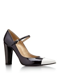 Stuart Weitzman Pumps - Capsize Mary Jane