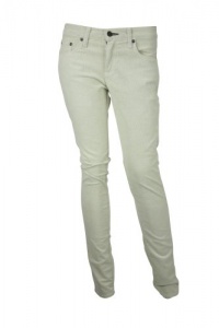 Rag & Bone/JEAN Womens Skinny Corduroy Stretch Pants