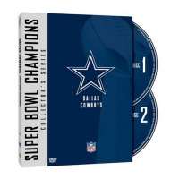 NFL Super Bowl Collection - Dallas Cowboys