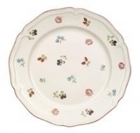 Villeroy & Boch Petite Fleur Salad Plate