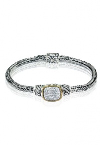 Effy Jewlery Balissima Diamond Bracelet, .35 TCW