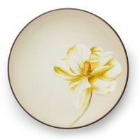 Noritake Colorwave Chocolate Accent Plate, 9-Inch