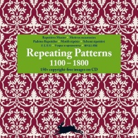 Repeating Patterns 1100 - 1800 (+ CD-Rom)