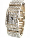 DKNY Women's Crystal Collection watch #NY4278