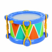 Baby Drum Musical Toy