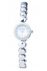 Skagen Analog Steel Bracelet Ladies Watch 107XSSSX