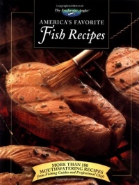 America's Favorite Fish Recipe (The Freshwater Angler)