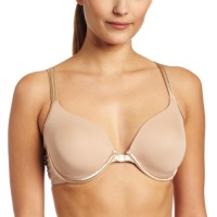 Natori Womens Reflex Contour Front Close T-Back Bra