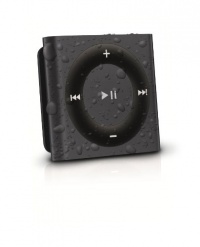 AudioFlood Waterproof iPod Shuffle