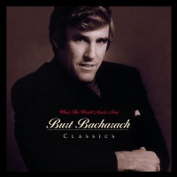 What World Needs Now: Bacharach Classics