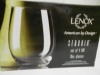 Lenox Sequoia Set of 4 DOF 19oz Glasses